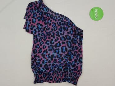 sweter panterka: Bluzka damska, rozmiar S — 2