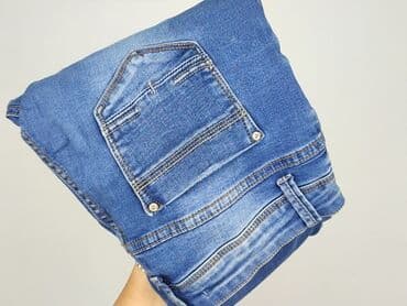 джинси жіночі сінсей: Jeansy damskie, rozmiar S — 5