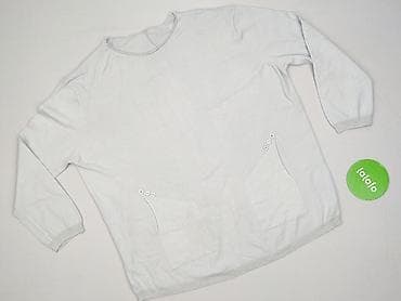 edc sweter: Sweter damski, rozmiar 5XL — 2