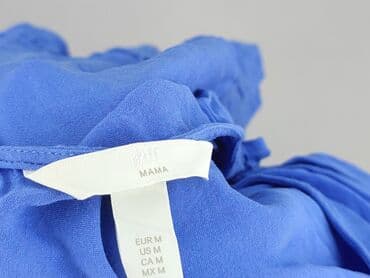 modne sukienki ciążowe: H&M Mama, Sukienka damska, M — 4