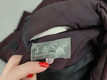 malachowski kurtka: Kurtka zimowa damska, rozmiar 4XL — 4