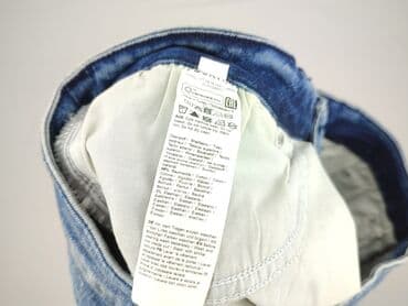 polskie jeansy prl poznań: Jeansy dla mężczyzn, rozmiar L — 5