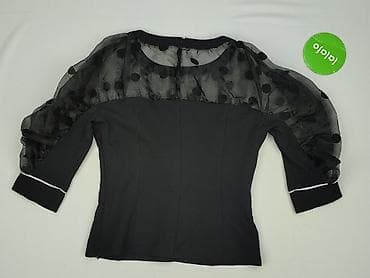 bluza bez ramion: Bluzka damska, rozmiar M — 3