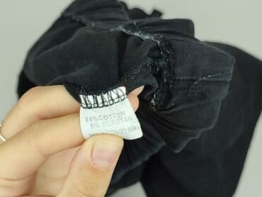 bluzka zebra h: Women's blouse, size S (EU 36) — 6