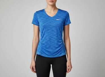 koszulki termoaktywne nike: Active, T-shirt damski, rozmiar M — 1