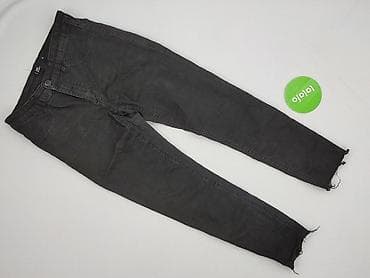 purpl jeans: Sinsay, Jeansy damskie, rozmiar M — 2