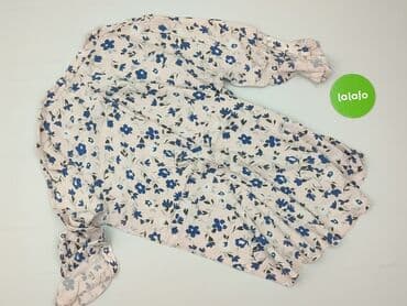 sukienki rozkloszowane: Sukienka damska, rozmiar L — 4