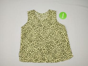 e vie: Top damski, rozmiar 5XL — 2