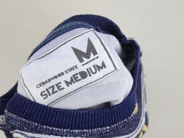 koszulka piłkarska z nazwiskiem: Cedar Wood State, Bluza dla mężczyzn, M — 5