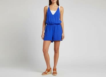 buty by o la la kozaki: Oliver Bonas, Kombinezon damski, rozmiar M — 7