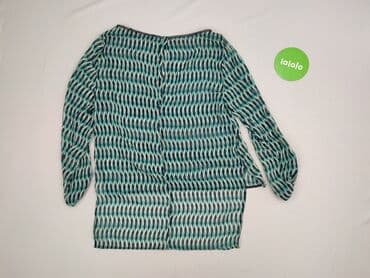 zara asymetryczna bluzka: Zara, Bluzka damska, rozmiar M — 3