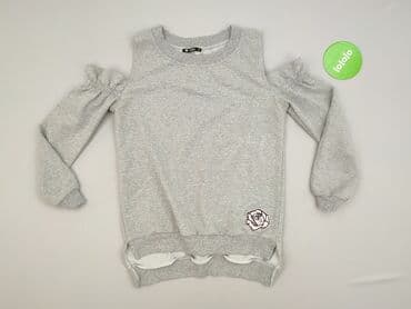 moschino bluzka damska: Bluza damska
, rozmiar M — 2