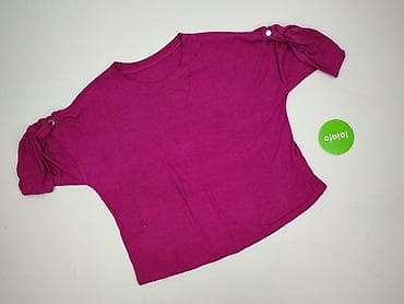 unisono kolekcja: UNICA, Bluzka damska, rozmiar One size — 2