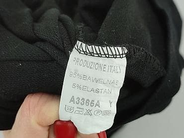 dresy plus size: Sukienka damska, rozmiar M — 4