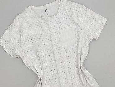 john lewis koszula: Cubus, T-shirt damski, rozmiar XL — 1