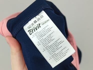 leggings in primark: Crivit, Leggings Sports for women, M — 5