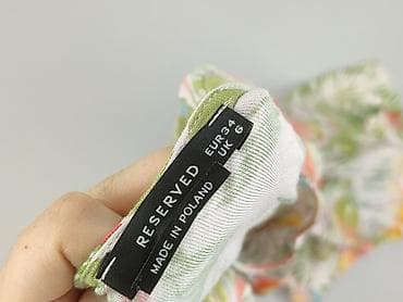 esprit sukienki: Reserved, Sukienka damska, rozmiar 2XS — 5