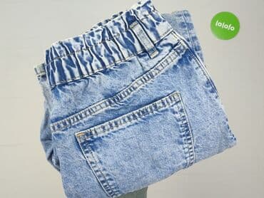 aplikacja z ubraniami: Jeansy damskie, XL — 6