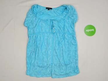 bluzki dla 70 latki: Yest, Bluzka damska, rozmiar S — 2