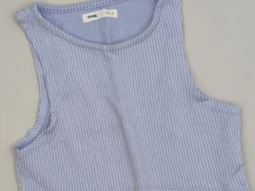 cropp buty na platformie: Sinsay, Top damski, rozmiar S — 1