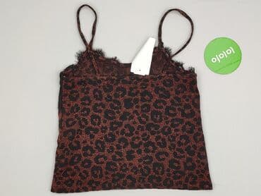 sweter panterka: Jennyfer, Top damski, rozmiar XS — 3