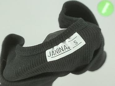 lata 80 bluzka: Janina, Bluzka damska, rozmiar S — 4