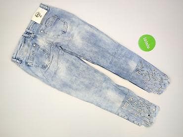 bugjo jeans: Jeansy damskie, rozmiar XL — 3