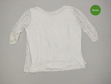 164 cm: Bluzka damska, rozmiar 4XL — 3