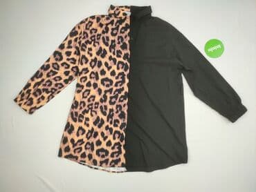 koszula z piórami mohito: Women's blouse, size L (EU 40) — 2