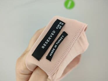 spódnice midi zalando: Reserved, Spódnica damska, L — 4