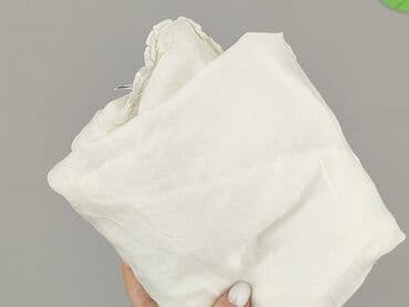 hm bluzki z krótkim rękawem: H&M, Top damski, rozmiar XS — 6