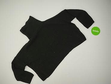 sweter damski basic: Golf damski, rozmiar M — 3
