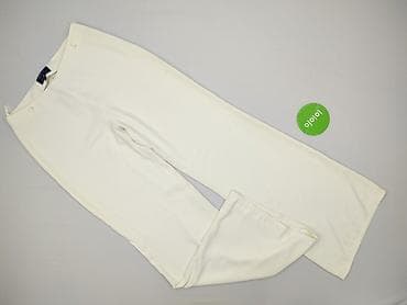 premium: Spodnie materiałowe damskie, rozmiar M — 2