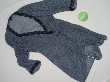 kurtka zimowa geox: Soyaconcept, Narzutka damska, 2XL — 2