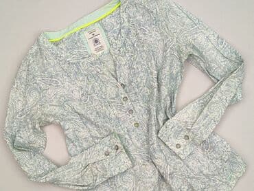 diesel t shirty t diego: Tom Tailor, Koszula damska, rozmiar M — 1