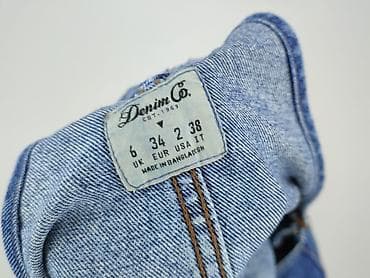 diverse denim: Denim Co, Ogrodniczki damskie, rozmiar XS — 4