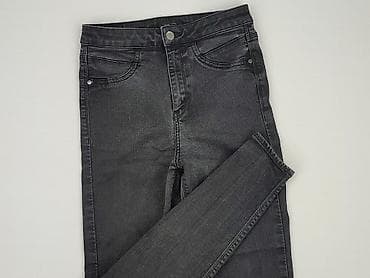 harbour jeans: River Island, Jeansy damskie, rozmiar M — 1