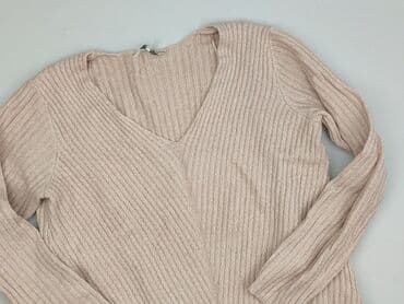 ccc buty crocs: C&A, Sweter damski, rozmiar M — 1