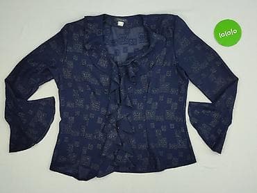 panterka bluzki: Bluzka damska, rozmiar L — 2