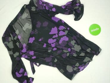 mango sukienka fioletowa: STOCKH LM, Sukienka damska, rozmiar L — 3