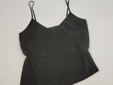 top na jedno ramię stradivarius: Asos, Top damski, rozmiar M — 1