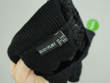 modna kiecka sweterki bluzki: Bodyflirt, Sukienka damska, rozmiar S — 4