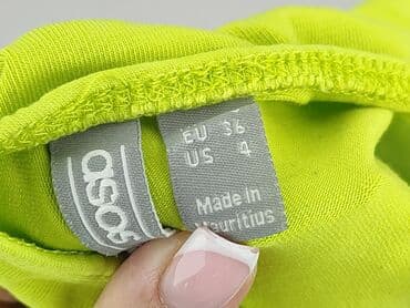 Kobiety: Asos, Top damski, rozmiar S — 5