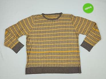 sweter vintage: Sweter damski, rozmiar XL — 2