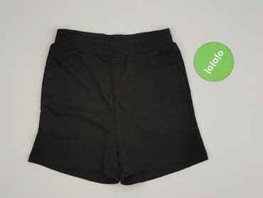 calvin klein performance t shirty: H&M Basic, Шорти жіночі, 2XS — 2