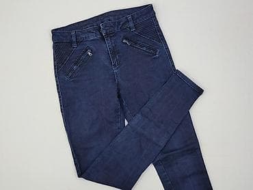 stretch jeans denim: Esprit, Jeansy damskie, rozmiar S — 1