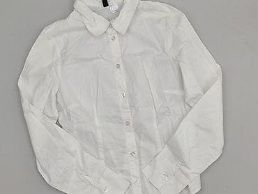 hm jersey: H&M Divided, Koszula damska, rozmiar M — 1