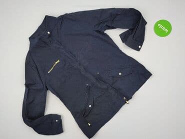 kurtka zimowa damska massimo dutti: Dorothy Perkins, Parka damska, rozmiar L — 2