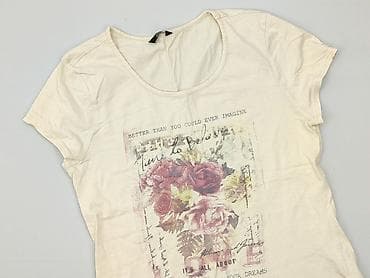 cloud 5ive: F&F, T-shirt damski, rozmiar L — 1