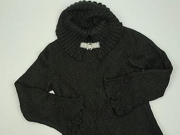 Ubrania damskie: Golf damski, rozmiar S — 1